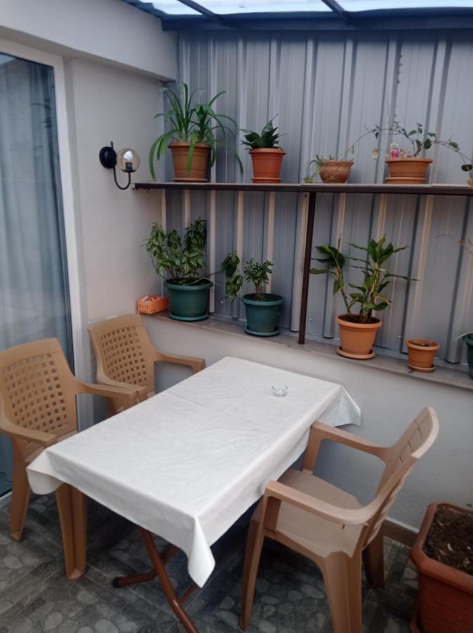 Guesthouse Melikishvili 57 Batumi Exterior foto