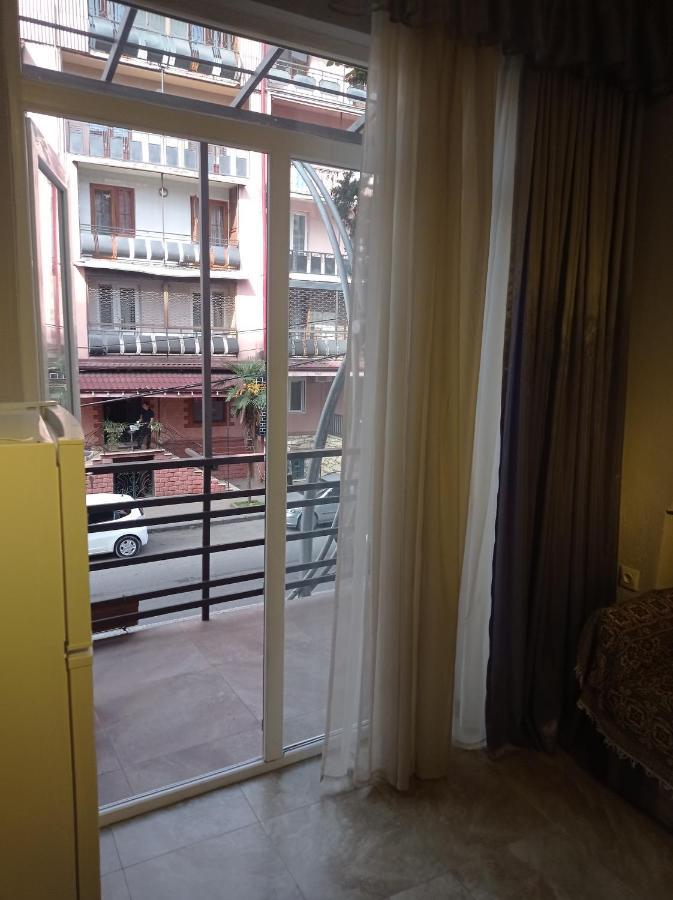 Guesthouse Melikishvili 57 Batumi Exterior foto