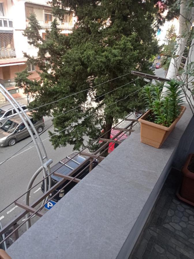 Guesthouse Melikishvili 57 Batumi Exterior foto