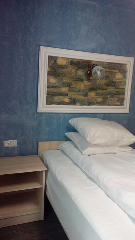 Guesthouse Melikishvili 57 Batumi Exterior foto