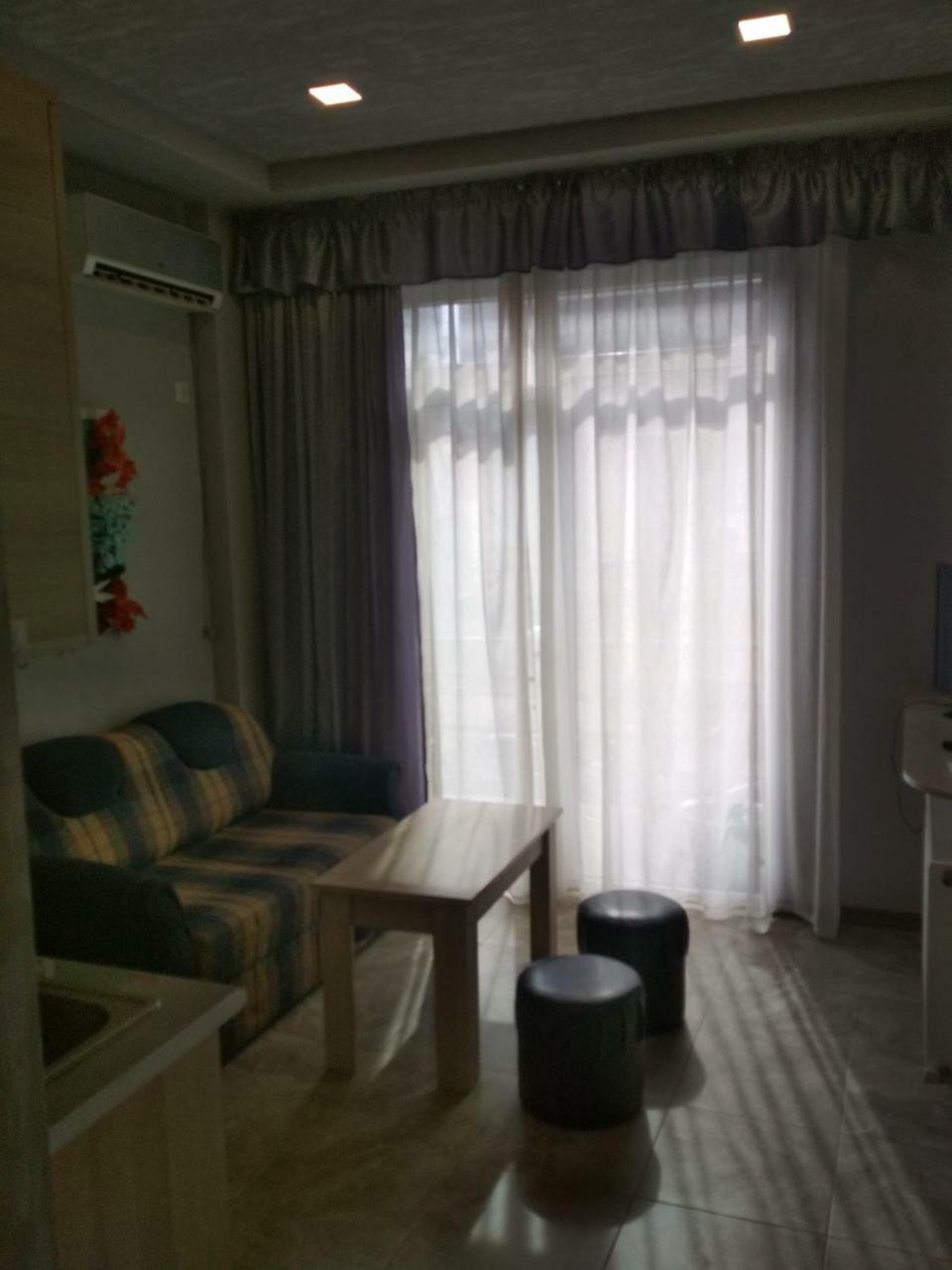 Guesthouse Melikishvili 57 Batumi Exterior foto